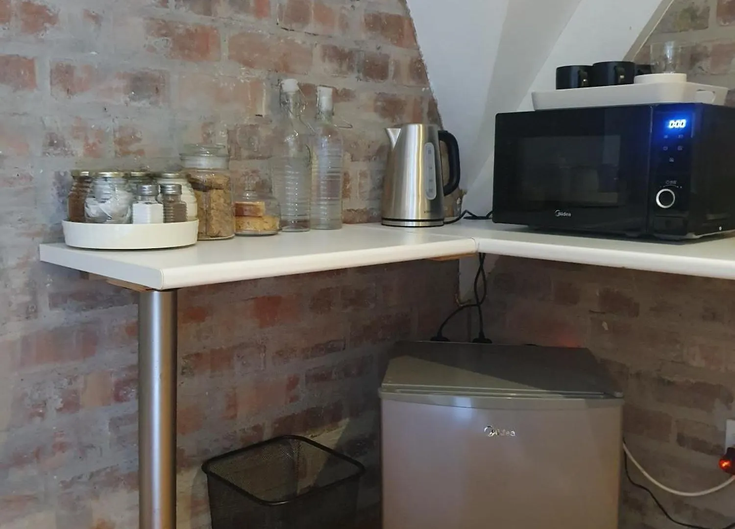 KenridgeThe Loft At 33アパートメント 0*, Kenridge 南アフリカ